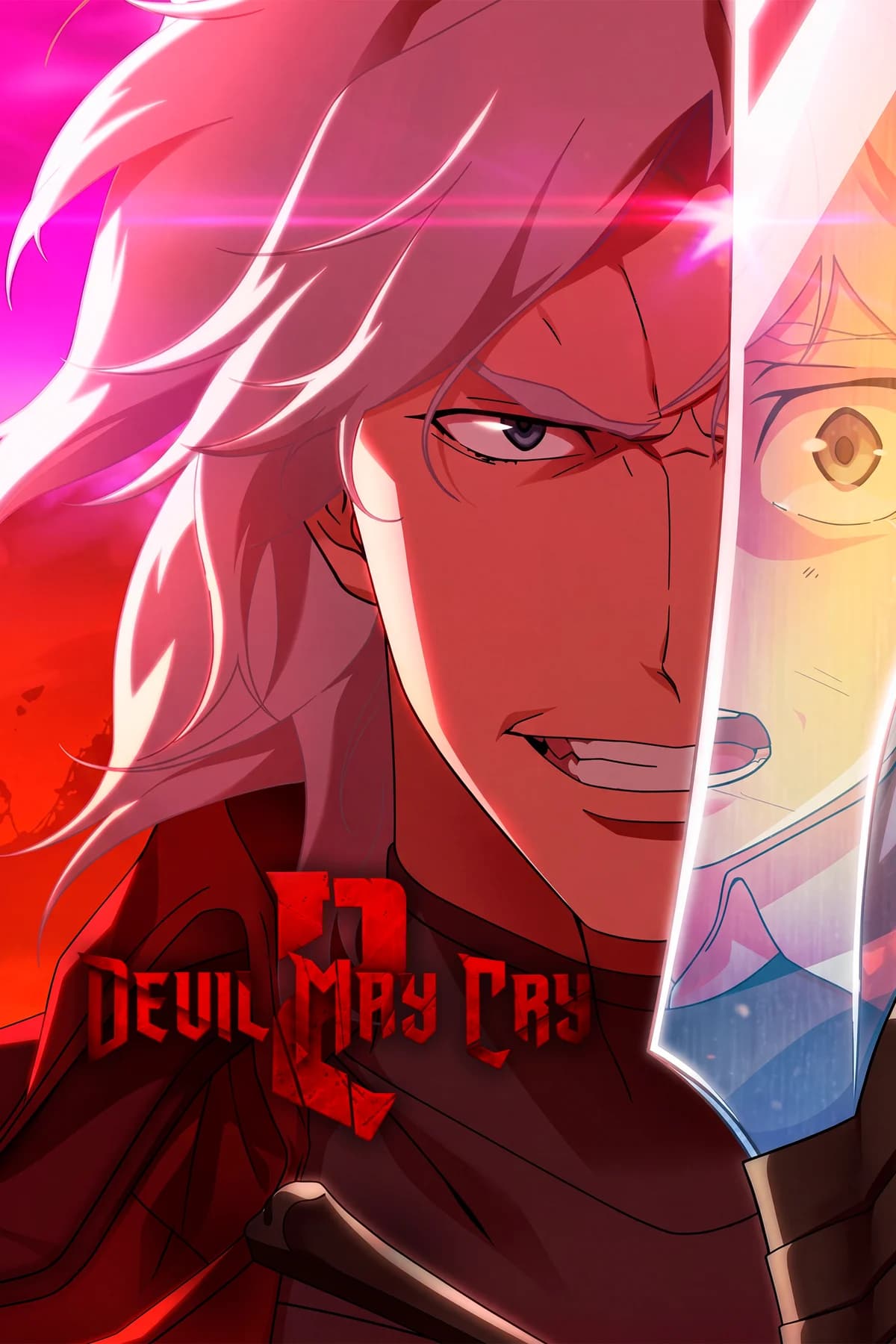 Devil May Cry 2